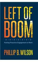 Left of Boom