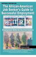 African American Job Seeker's Guide to Successful Employment