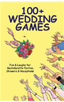 100+ Wedding Games