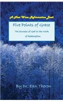 Five Points of Grace
