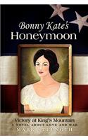 Bonny Kate's Honeymoon