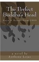 Perfect Buddha's Head
