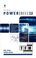 Windows Powershell 2.0