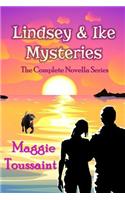 Lindsey & Ike Mysteries