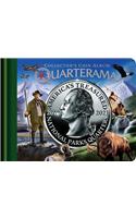 Quarterama: America's Treasured National Parks Quarters