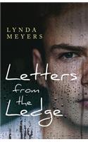 Letters from the Ledge
