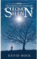 Transfiguration of Solomon Shinn
