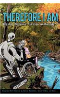 Therefore I Am - Digital Science Fiction Anthology 2