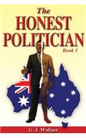 The Honest Politician, Book 3