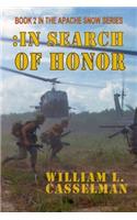 In Search Of Honor