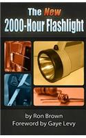 NEW 2000-Hour Flashlight