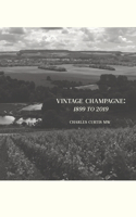 Vintage Champagne
