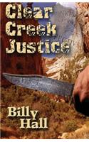Clear Creek Justice
