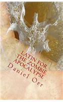 Latin for the Zombie Apocalypse