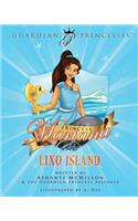 Princess Mariana & Lixo Island