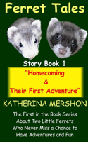 Ferret Tales - Story book 1