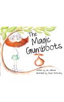 Magic Gumboots