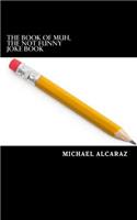 Book of Muh, The Not Funny Joke Book