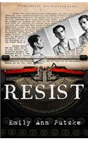 Resist