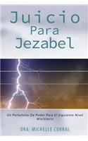 Juicio Para Jezabel