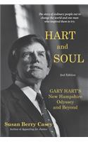 Hart and Soul