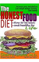 Honest Food Diet