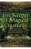 The Keeper of Magical Creatures