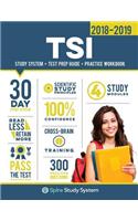 Tsi Study Guide 2018-2019