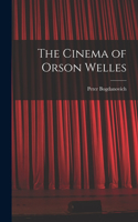 Cinema of Orson Welles