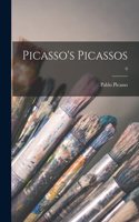 Picasso's Picassos; 0