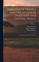 Narrative of Travels and Discoveries in Northern and Central Africa