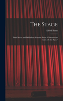 The Stage