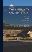 Annals Of San Francisco