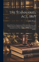 Stannaries Act, 1869