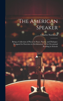 American Speaker