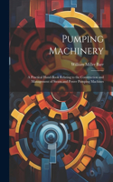Pumping Machinery