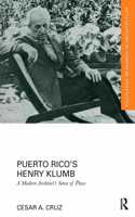 Puerto Rico’s Henry Klumb