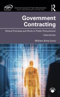 Government Contracting