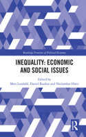 Inequality: Economic and Social Issues