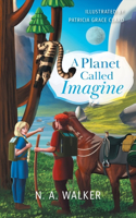Planet Called Imagine