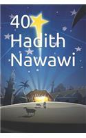 40 Hadith Nawawi