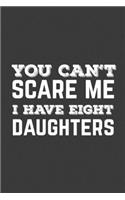 You Can't Scare Me I Have Eight Daughters: Rodding Notebook