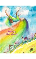 Avery's Storybook