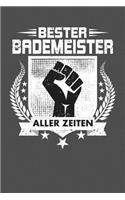 Bester Bademeister aller Zeiten