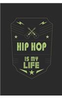 Hip Hop Is My Life