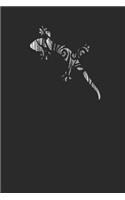 Gecko Drawing