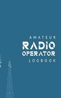 Amateur Radio Operator Logbook
