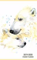 2019-2020 Student Planner