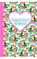Composition Book