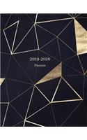 2019-2020 Planner